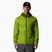 Мъжко яке за бягане The North Face Higher Run Rain meadow grass