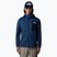 Мъжки суитшърт The North Face Mountain Athletics Full Zip Fleece shady blue/ summit navy  navy