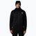 Мъжки трекинг суитшърт  The North Face Vertical Thermal FZ Hoodie black