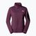 Дамски суитшърт The North Face Mistyescape midnight mauve/ black