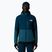 Мъжко хибридно яке The North Face Binntal Hybrid Ventrix Hoodie mallard blue/midnight