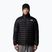 Мъжко пухено яке The North Face Terra Peak black