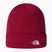 Мъжка шапка за трекинг The North Face Norm Beanie beetroot