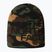 Мъжка зимна шапка The North Face Reversible Highline black camo print