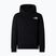 Детски суитшърт The North Face Teen Redbox Regular P/O black