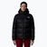 Дамско пухено яке The North Face Diablo Down 2.0 Hoodie black heather/blk