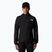 Дамско яке за бягане The North Face Higher Run Wind tnf black