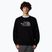 Мъжки суитшърт The North Face Drew Peak Crew black
