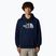 Мъжки суитшърт The North Face Drew Peak Pullover Hoodie summit navy