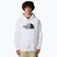 Мъжки суитшърт The North Face Drew Peak Pullover Hoodie white/black