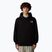 Мъжки суитшърт The North Face Essential Relaxed Hoodie black