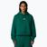 Дамски суитшърт The North Face Essential Crop evergreen