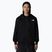 Мъжки суитшърт The North Face Simple Dome Full Zip Hoodie black