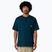 Мъжка тениска The North Face Heritage Pocket Tee midnight petrol