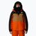 Детско ски яке The North Face Freedom Insulated orange