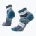 Smartwool дамски чорапи Hike Light Cushion Margarita Ankle фростийно зелено