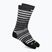 Чорапи Smartwool Everyday Spruce Street Crew black/white