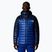 Мъжко пухено яке The North Face Summit Breithorn Hoodie blue/eagle blue