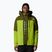 Мъжко яке за дъжд The North Face Summit Torre Egger Futurelight meadow grass/forest olive