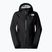 Дъждобран за жени The North Face Signal 2.5L Dryvent tnf black