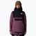 Дамско ски яке The North Face Driftview Anorak black/midnight mauve