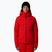 Дамско ски яке The North Face Lenado fiery red