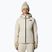 Дамско ски яке The North Face Lenado white dune/gravel/khaki