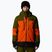 Мъжко ски яке The North Face Snowsquall orange/forest olive