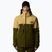 Мъжко ски яке The North Face Chakal lichen gold/forest olive