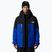 Мъжко ски яке The North Face Chakal blue/black