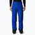 Мъжки скиорски панталони The North Face Descendit blue
