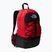 Градска раница The North Face Borealis Convertible Pack 17 l red/black