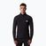 Мъжки суитшърт The North Face Summit Futurefleece Hybrid black