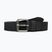 Мъжки колан за панталон Timberland 35 mm Nubuck Belt black