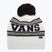 Vans Vans Check Pom Beanie маршмелоу зимна шапка