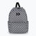 Детска градска раница Vans Old Skool Grom Check 18 l black/white