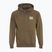 Мъжки суитшърт Vans MTE Crosspath Pullover grape leaf
