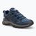 Мъжки туристически обувки The North Face Hedgehog Gore-Tex summit navy/shady blue