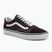 Обувки Vans Old Skool турско кафе