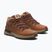 Мъжки обувки Timberland Sprint Trekker Mid Lace medium orange full grain