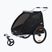 Велосипедно ремарке Thule Coaster XT black
