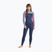 Дамски неопренов костюм за плуване ROXY 4/3 mm Prologue Back Zip GBS dark denim