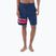 Мъжки бански шорти Hurley Phantom Block Party 18" pagent blue