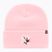 Зимна шапка 47 Brand MLB New York Yankees Thorn pink
