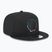 New Era Split Logo 9Fifty Boston Celtics шапка черна