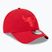 New Era Repreve Outline 9Forty Los Chicago Bulls шапка червена