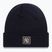 New Era Metalic Badge Cuff Knit New York Yankees зимна шапка черна