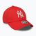 New Era League Essential 9Forty New York Yankees бейзболна шапка за жени