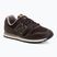 Мъжки обувки New Balance Classic 373's V2 black coffee/mushroom/driftwood pl2
