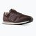 Мъжки обувки New Balance Classic 373's V2 black coffee/mushroom/driftwood pl2
